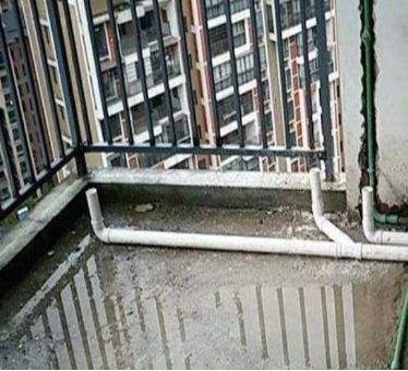 皇姑漏水维修 阳台漏水怎么修理?