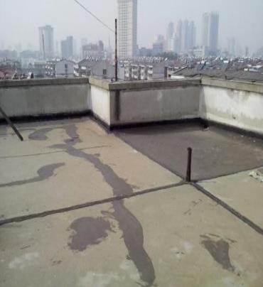 皇姑漏水维修 楼顶漏水是什么原因，楼顶漏水维修方法是什么?